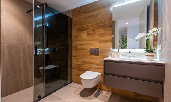 Nybyggeri - apartment -
Guardamar del Segura