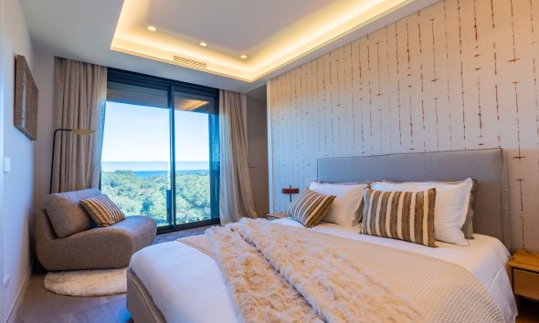 Nybyggeri - apartment -
Guardamar del Segura