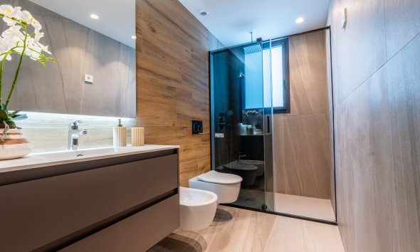 Nybyggeri - apartment -
Guardamar del Segura