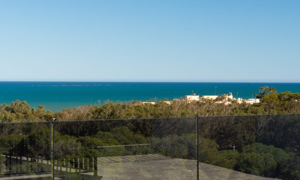Nybyggeri - apartment -
Guardamar del Segura
