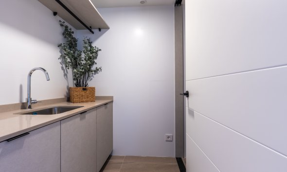 Nybyggeri - Penthouse -
Guardamar del Segura
