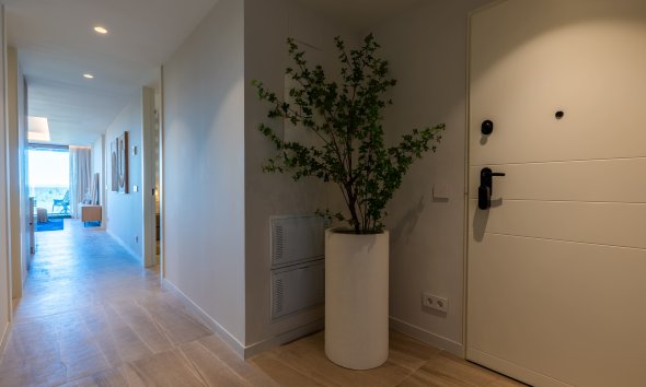 Nybyggeri - Penthouse -
Guardamar del Segura