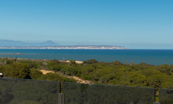 Nybyggeri - Penthouse -
Guardamar del Segura