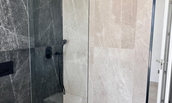 Nybyggeri - Penthouse -
Los Alcázares