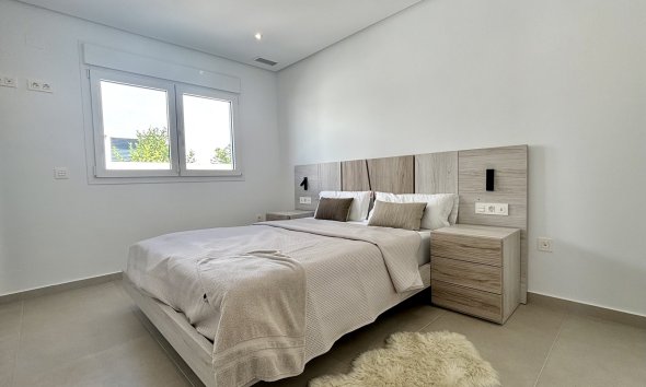 Nybyggeri - detached -
Benijofar
