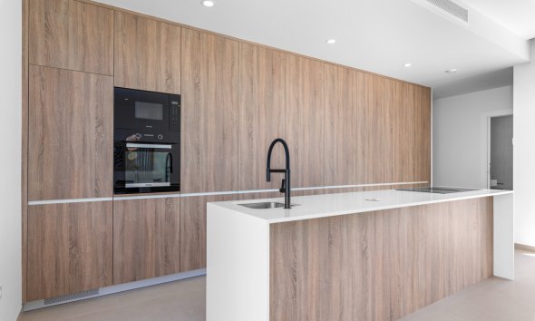 Obra nueva - detached -
San Javier