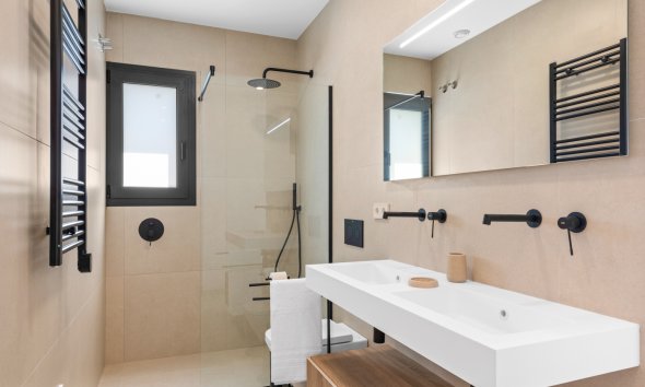 Obra nueva - detached -
San Javier