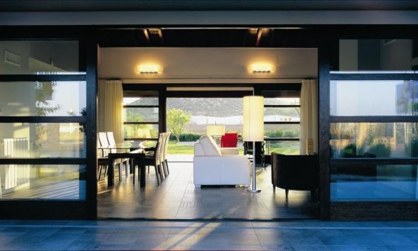 Obra nueva - detached -
Peraleja Golf