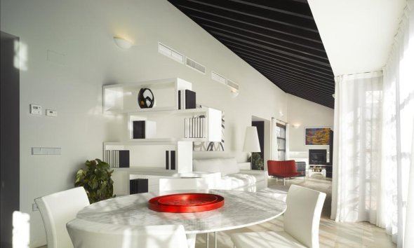 Obra nueva - detached -
Peraleja Golf