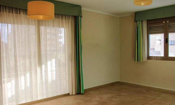 New Build - apartment -
Calasparra - Calp