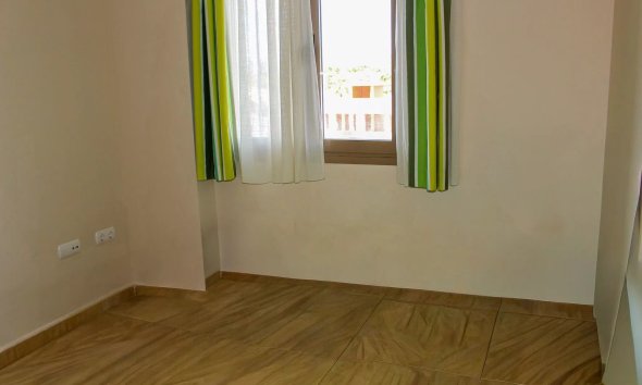 New Build - apartment -
Calasparra - Calp