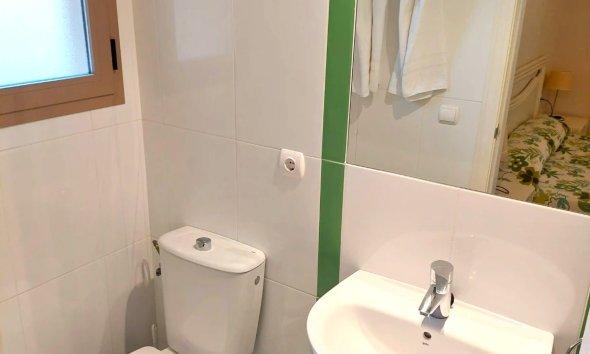 New Build - apartment -
Calasparra - Calp
