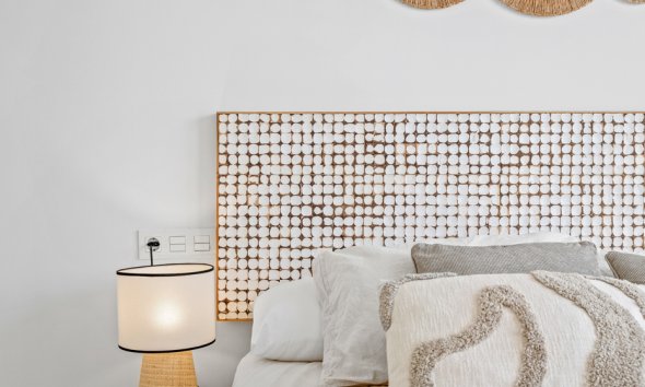 Nybyggeri - Penthouse -
Los Alcázares