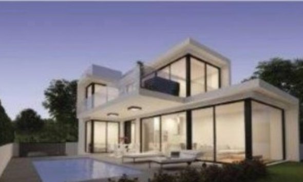 Nybyggeri - detached -
Orihuela