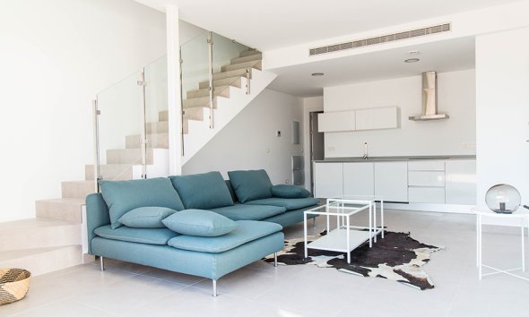 Nybyggeri - detached -
Orihuela