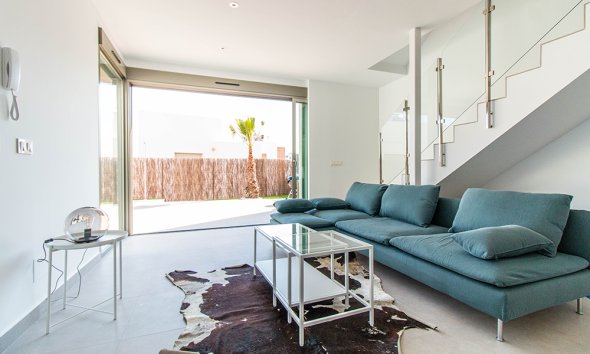 Nybyggeri - detached -
Orihuela