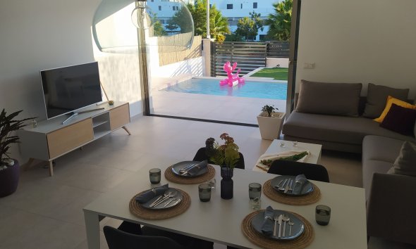 Nybyggeri - detached -
Orihuela