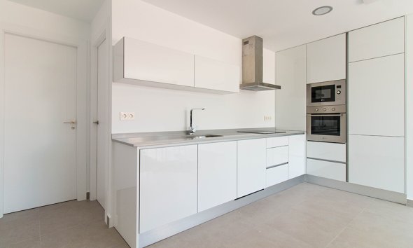 Nybyggeri - detached -
Orihuela
