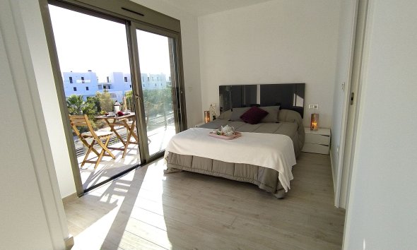 Nybyggeri - detached -
Orihuela