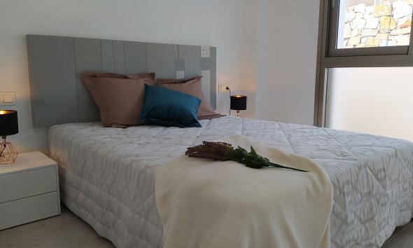 Nybyggeri - detached -
Orihuela