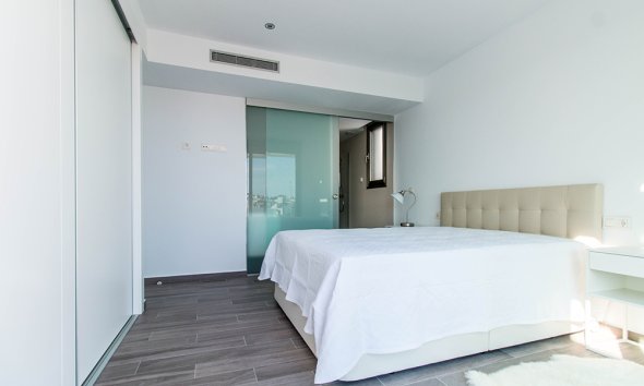 Nybyggeri - detached -
Orihuela