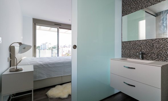 Nybyggeri - detached -
Orihuela