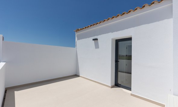 Nybyggeri - semi-detached -
Rafal