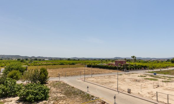Nybyggeri - semi-detached -
Rafal