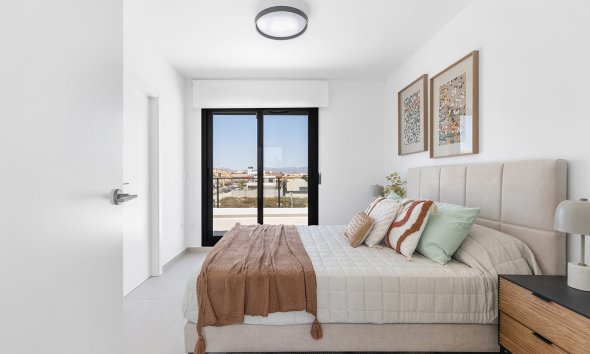 Nybyggeri - semi-detached -
Rafal