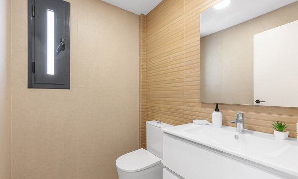 Nybyggeri - semi-detached -
Rafal
