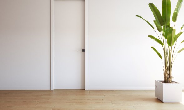 New Build - Penthouse -
Torrevieja