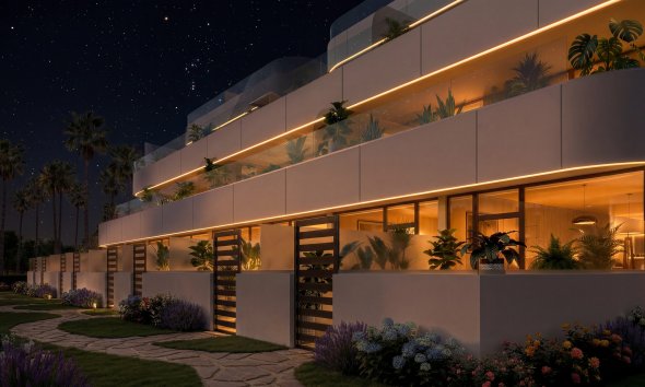 Nybyggeri - ground-floor -
Vera