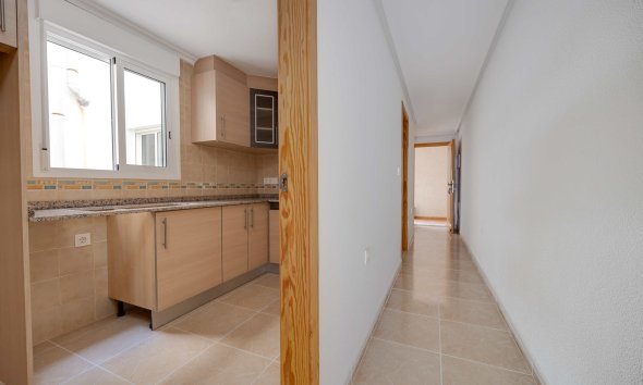 Nybyggeri - ground-floor -
San Fulgencio