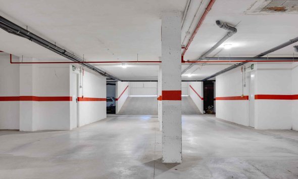 Nybyggeri - ground-floor -
San Fulgencio