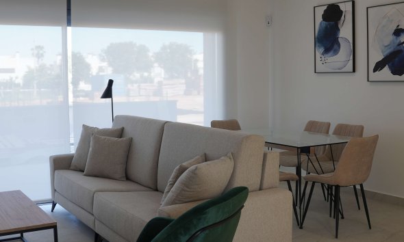 Nybyggeri - apartment -
Torre de la Horadada