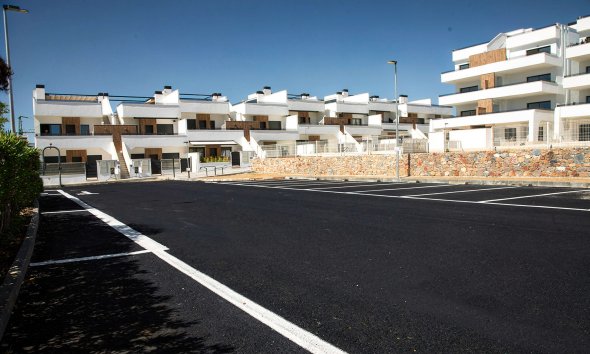 Nybyggeri - ground-floor -
Condado de Alhama