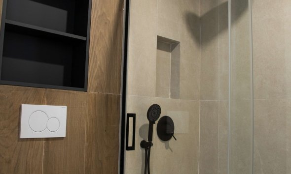 Nybyggeri - ground-floor -
Condado de Alhama
