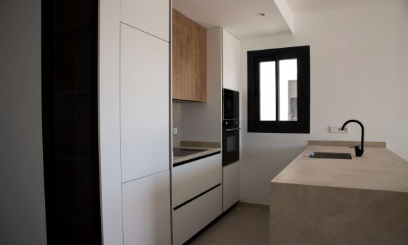 Nybyggeri - ground-floor -
Condado de Alhama