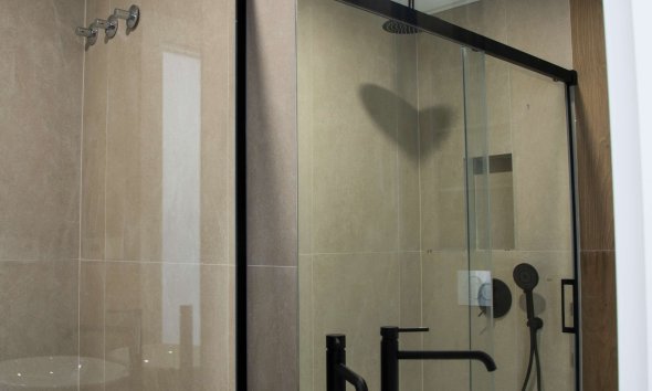Nybyggeri - Penthouse -
Condado de Alhama