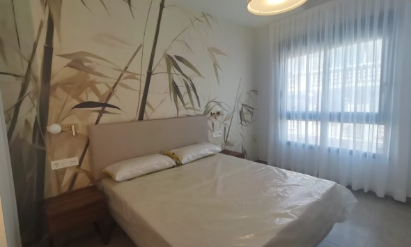 Nybyggeri - ground-floor -
Torrevieja