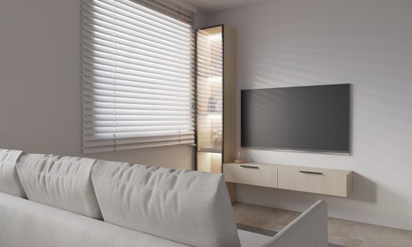 New Build - Penthouse -
Alicante (Alacant)