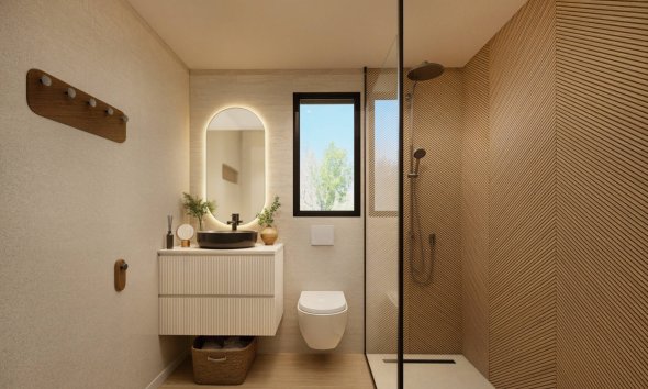 Nybyggeri - apartment -
Guardamar del Segura