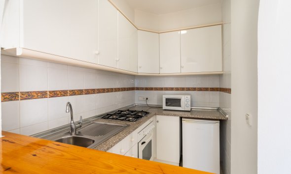 Nybyggeri - high-bungalow -
Calpe