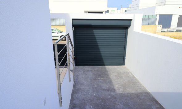 New Build - semi-detached -
Dolores