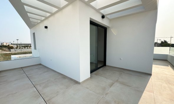 New Build - semi-detached -
Dolores