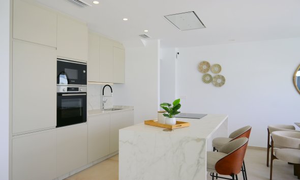 New Build - semi-detached -
Dolores