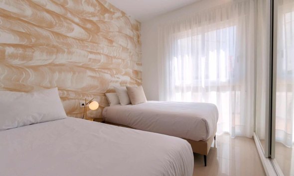 Nybyggeri - high-bungalow -
Ciudad Quesada