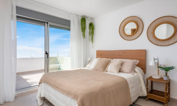 Nybyggeri - high-bungalow -
Dolores