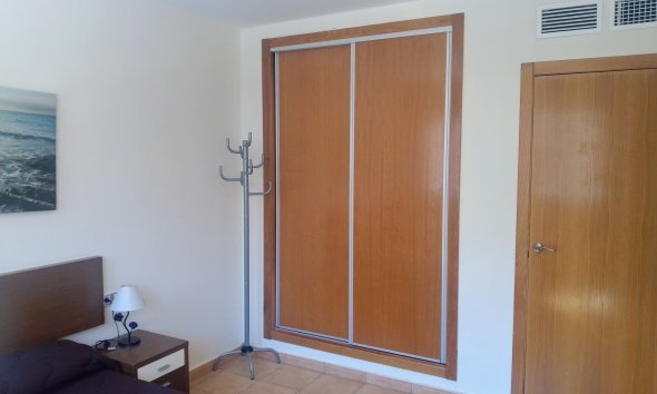 Nybyggeri - Penthouse -
Águilas