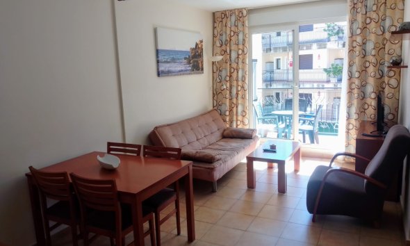 Nybyggeri - ground-floor -
Águilas
